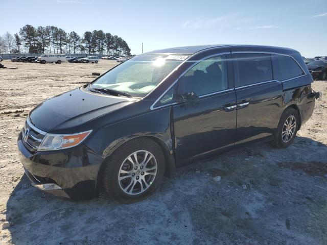 HONDA ODYSSEY EX 2012 5fnrl5h63cb070912