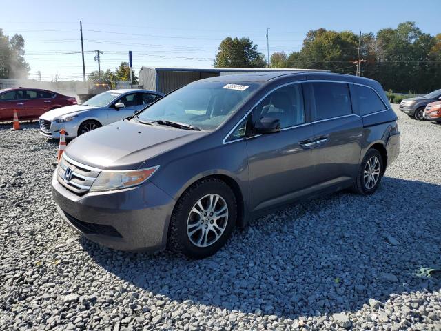 HONDA ODYSSEY EX 2012 5fnrl5h63cb071218