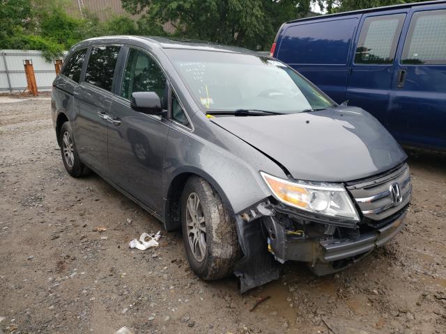 HONDA ODYSSEY EX 2012 5fnrl5h63cb073552