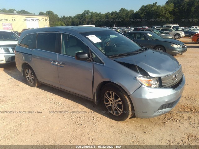 HONDA ODYSSEY 2012 5fnrl5h63cb075527