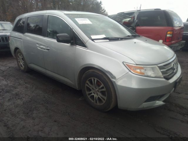 HONDA ODYSSEY 2012 5fnrl5h63cb075639