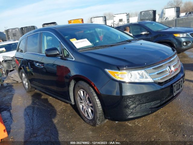 HONDA ODYSSEY 2012 5fnrl5h63cb077746