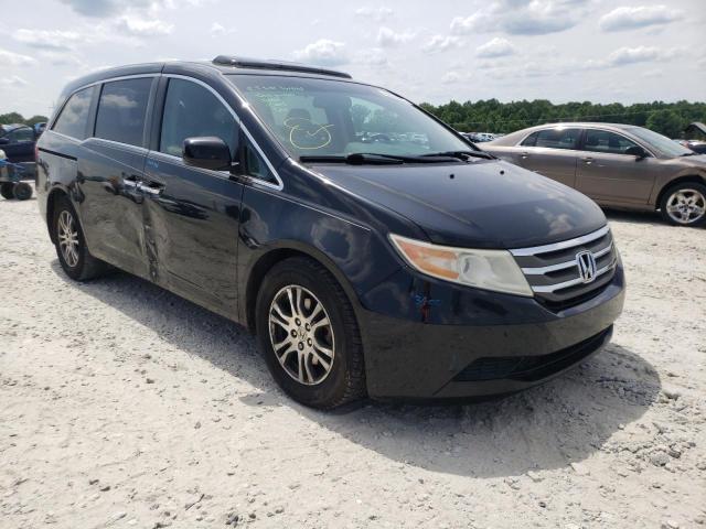 HONDA ODYSSEY EX 2012 5fnrl5h63cb079108