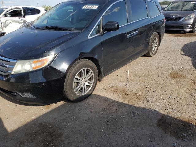 HONDA ODYSSEY EX 2012 5fnrl5h63cb086883