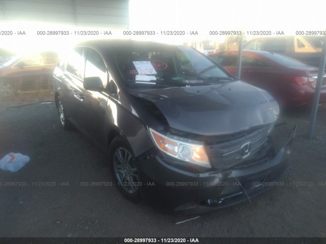 HONDA ODYSSEY 2012 5fnrl5h63cb087113