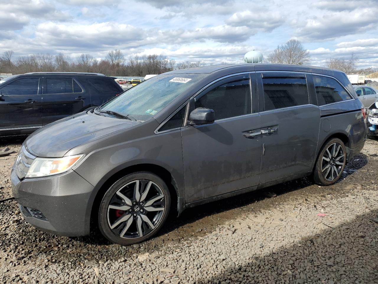 HONDA ODYSSEY 2012 5fnrl5h63cb088911