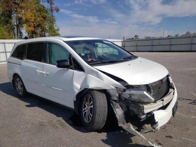 HONDA ODYSSEY EX 2012 5fnrl5h63cb088990