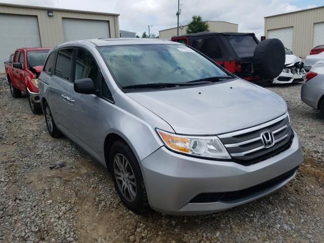 HONDA ODYSSEY EX 2012 5fnrl5h63cb091002