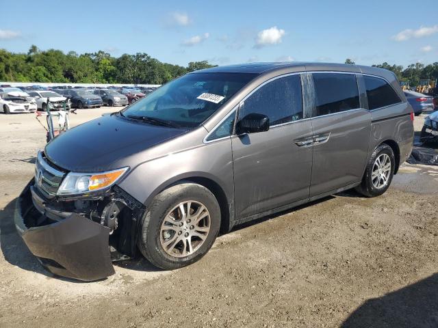 HONDA ODYSSEY EX 2012 5fnrl5h63cb092800