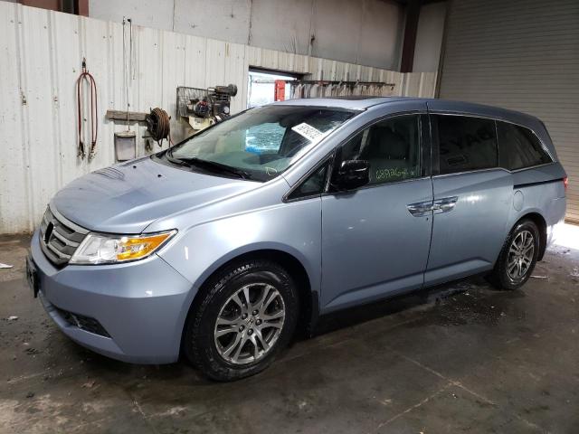 HONDA ODYSSEY EX 2012 5fnrl5h63cb093784