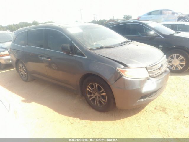 HONDA ODYSSEY 2012 5fnrl5h63cb094501