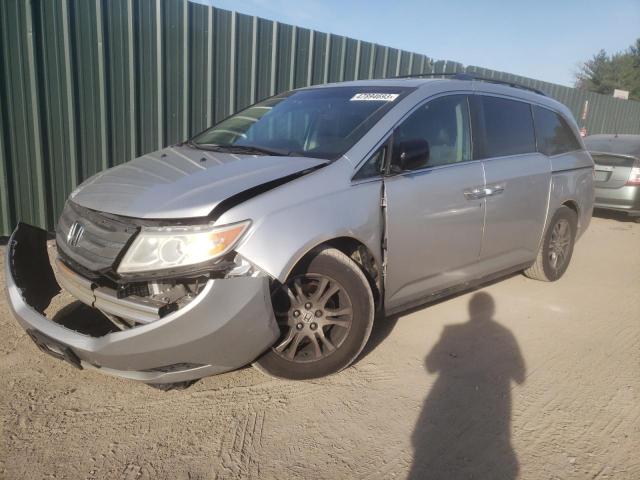 HONDA ODYSSEY EX 2012 5fnrl5h63cb095857