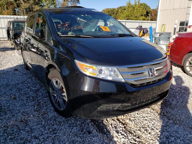 HONDA ODYSSEY EX 2012 5fnrl5h63cb095955