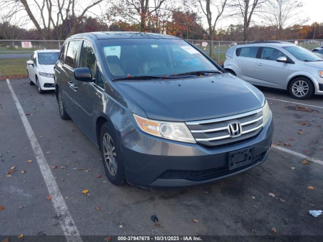 HONDA ODYSSEY 2012 5fnrl5h63cb096992