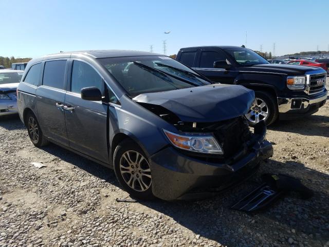 HONDA ODYSSEY EX 2012 5fnrl5h63cb099066