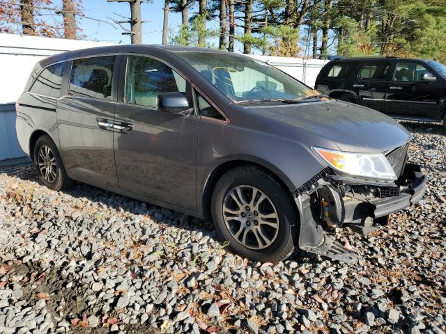 HONDA ODYSSEY EX 2012 5fnrl5h63cb099357