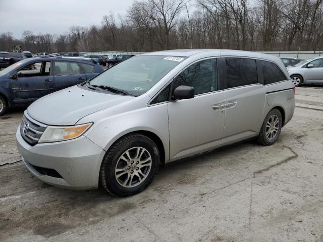 HONDA ODYSSEY EX 2012 5fnrl5h63cb100006