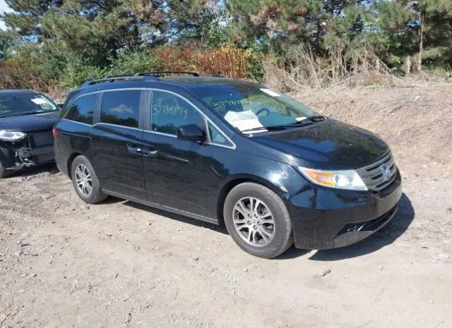 HONDA ODYSSEY 2012 5fnrl5h63cb107277