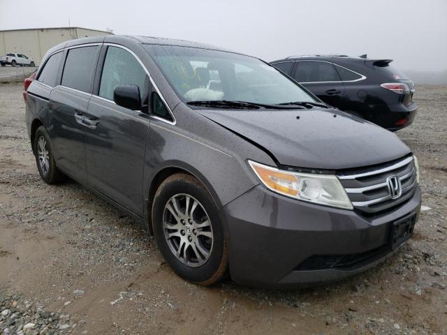 HONDA ODYSSEY EX 2012 5fnrl5h63cb108364