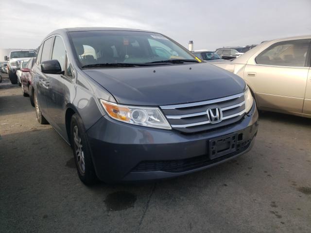 HONDA ODYSSEY EX 2012 5fnrl5h63cb112706