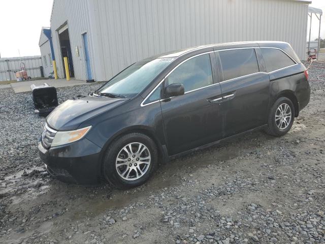 HONDA ODYSSEY EX 2012 5fnrl5h63cb114360