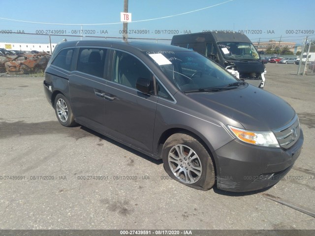 HONDA ODYSSEY 2012 5fnrl5h63cb126945