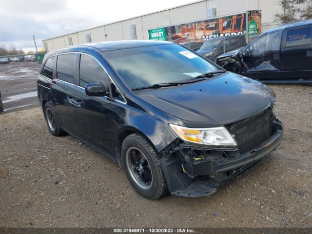 HONDA ODYSSEY 2012 5fnrl5h63cb129179