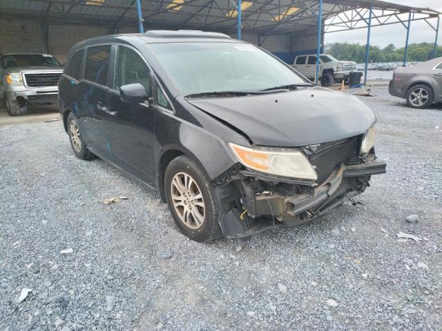 HONDA ODYSSEY EX 2012 5fnrl5h63cb129537