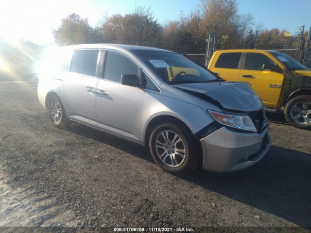 HONDA ODYSSEY 2012 5fnrl5h63cb129778