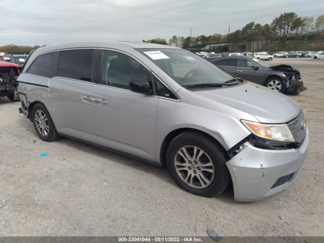 HONDA ODYSSEY 2012 5fnrl5h63cb130039