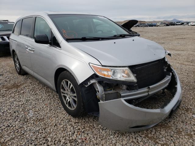 HONDA ODYSSEY EX 2012 5fnrl5h63cb139646