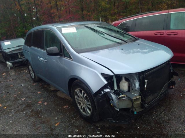 HONDA ODYSSEY 2012 5fnrl5h63cb141672