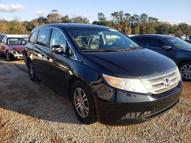 HONDA ODYSSEY EX 2012 5fnrl5h63cb142319