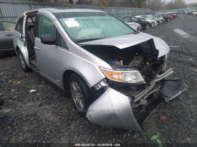 HONDA ODYSSEY 2012 5fnrl5h63cb142773