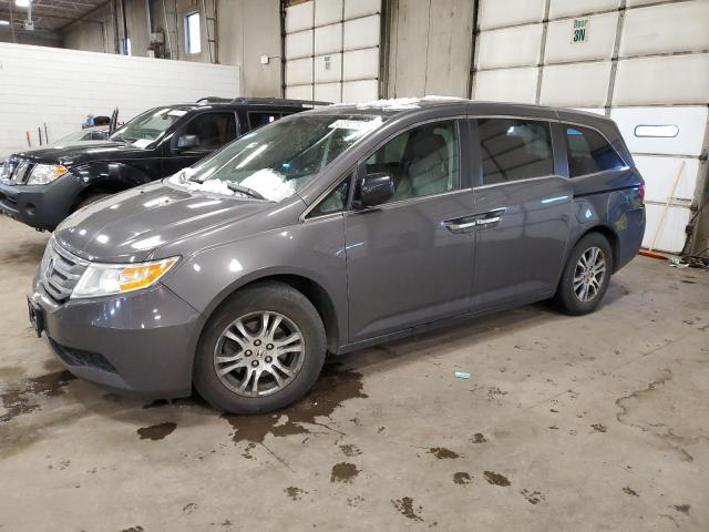 HONDA ODYSSEY EX 2012 5fnrl5h63cb144281