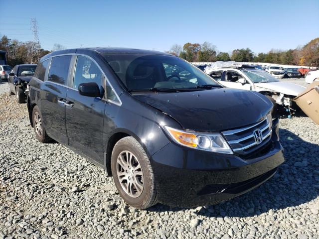 HONDA ODYSSEY EX 2012 5fnrl5h63cb146631