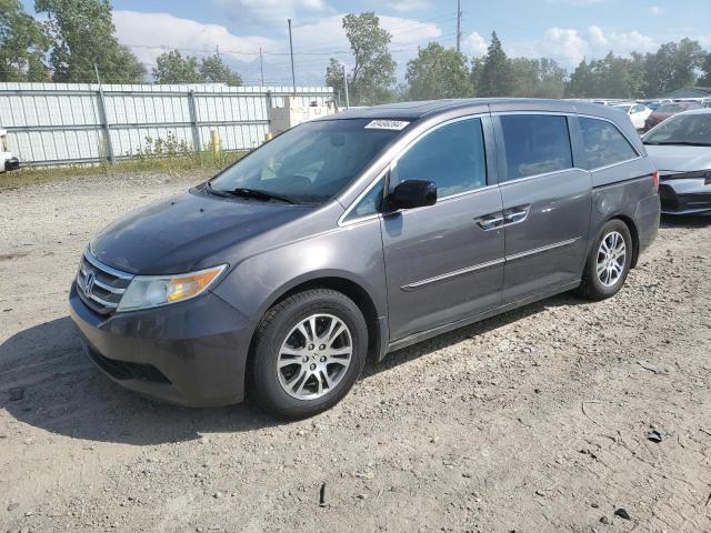 HONDA ODYSSEY EX 2012 5fnrl5h63cb147438