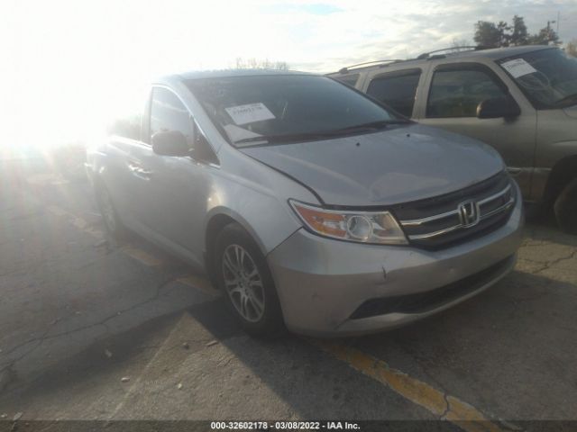 HONDA ODYSSEY 2013 5fnrl5h63db002739