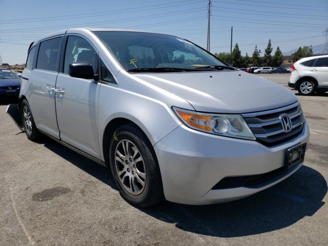 HONDA ODYSSEY EX 2013 5fnrl5h63db002742