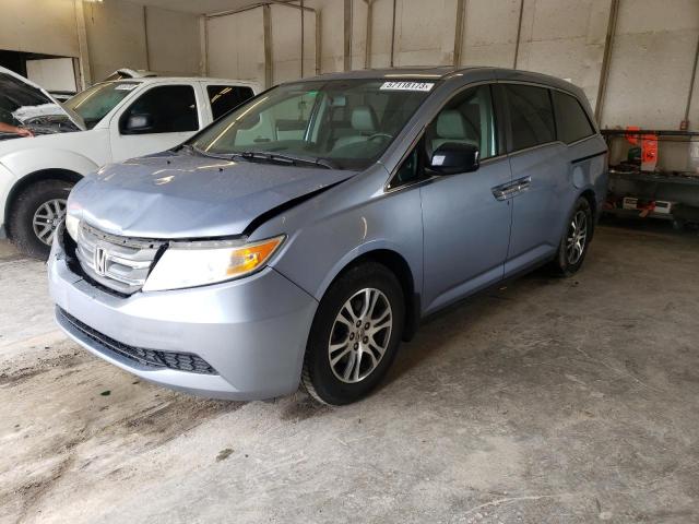 HONDA ODYSSEY EX 2013 5fnrl5h63db018360