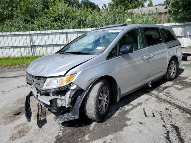 HONDA ODYSSEY EX 2013 5fnrl5h63db018732