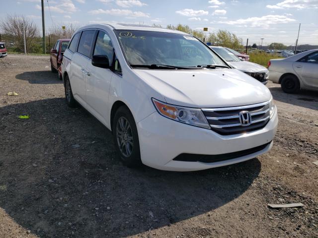 HONDA ODYSSEY EX 2013 5fnrl5h63db020304