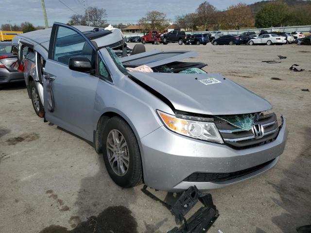 HONDA ODYSSEY EX 2013 5fnrl5h63db021565