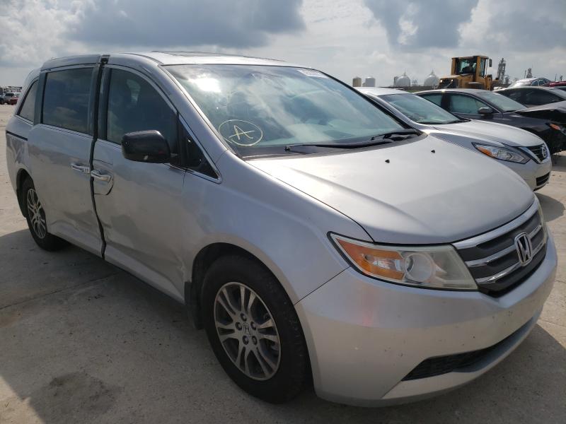 HONDA ODYSSEY 2013 5fnrl5h63db022005