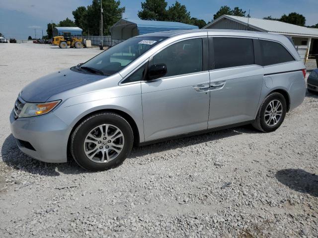 HONDA ODYSSEY EX 2013 5fnrl5h63db024921