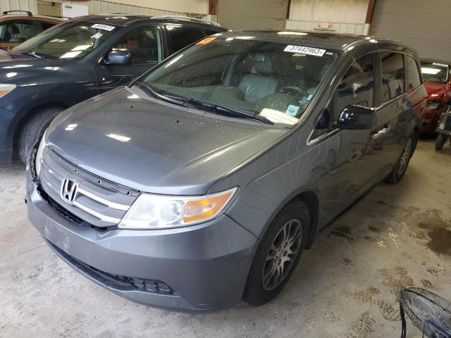 HONDA ODYSSEY EX 2013 5fnrl5h63db029584