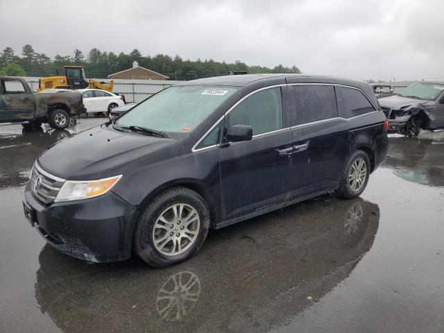 HONDA ODYSSEY EX 2013 5fnrl5h63db031142