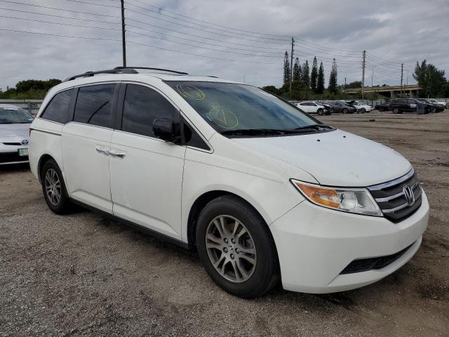 HONDA ODYSSEY EX 2013 5fnrl5h63db039807