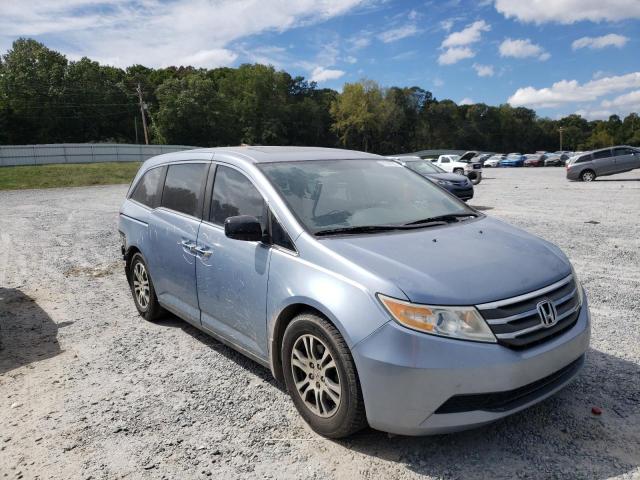 HONDA ODYSSEY EX 2013 5fnrl5h63db045073