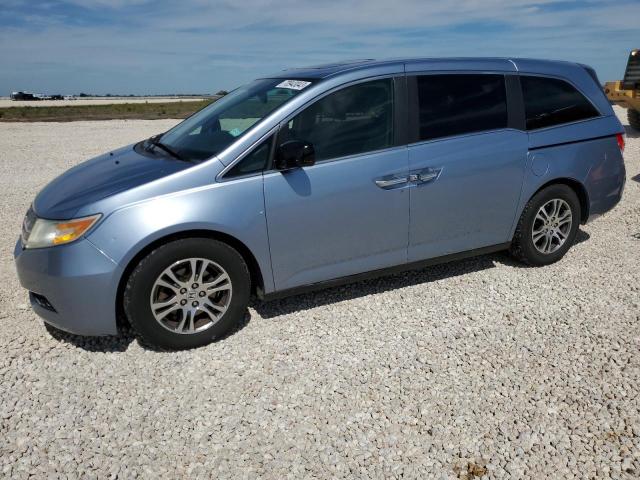 HONDA ODYSSEY EX 2013 5fnrl5h63db045090